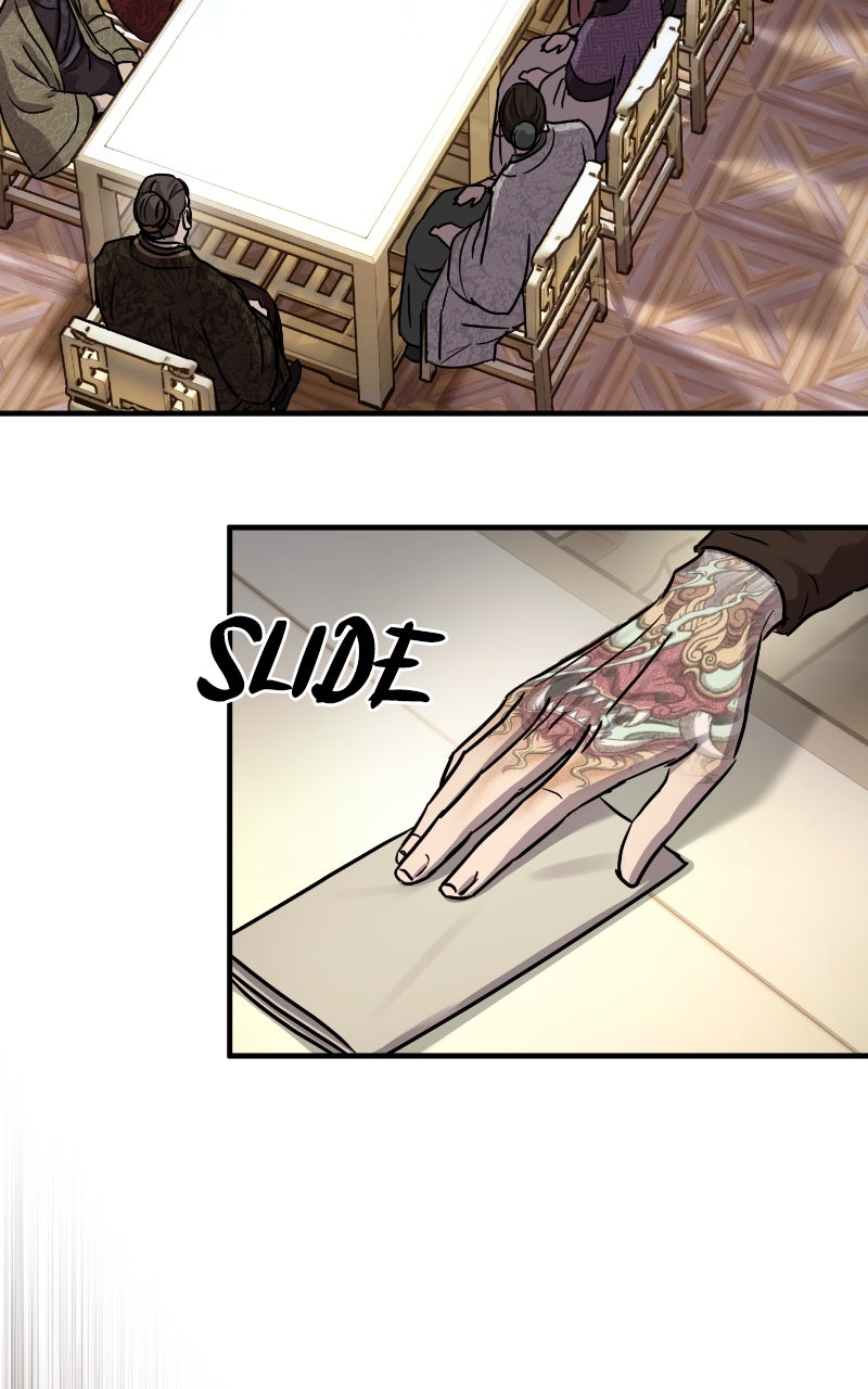 Read Absolute Reign EN Manga Online