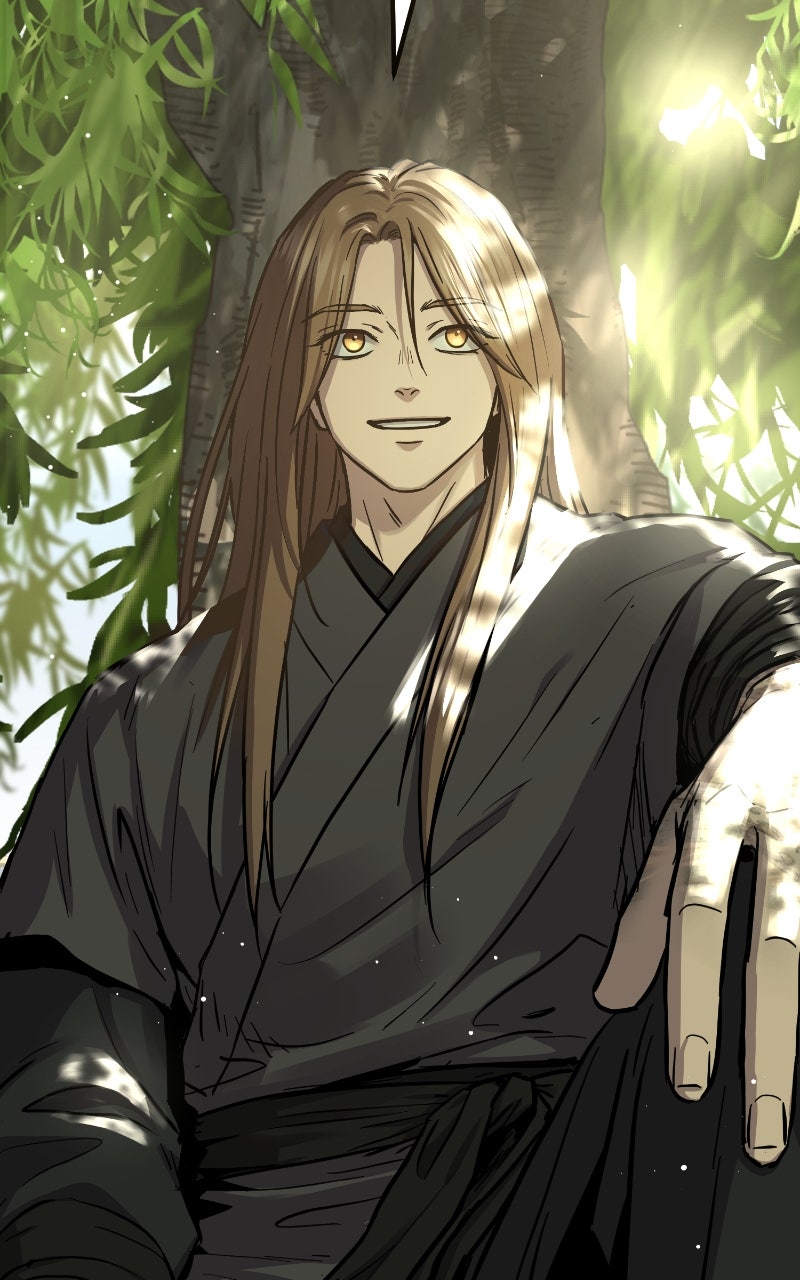 Read Absolute Reign EN Manga Online