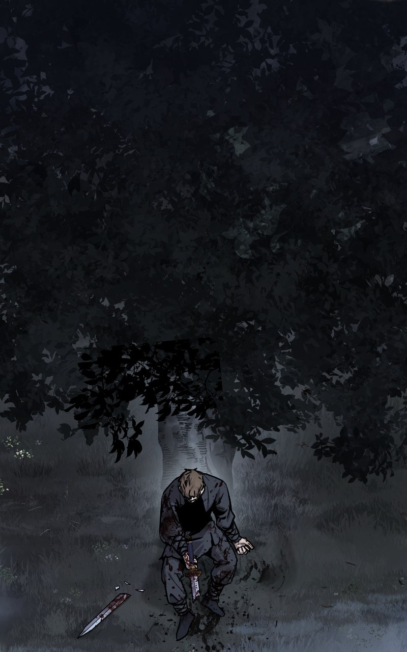 Read Absolute Reign EN Manga Online