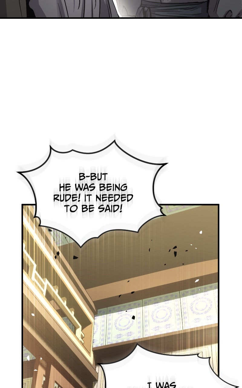 Read Absolute Reign EN Manga Online