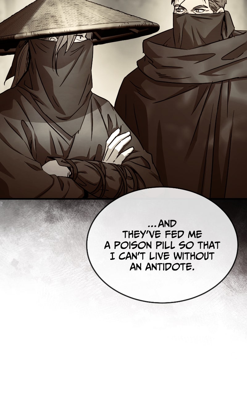 Read Absolute Reign EN Manga Online