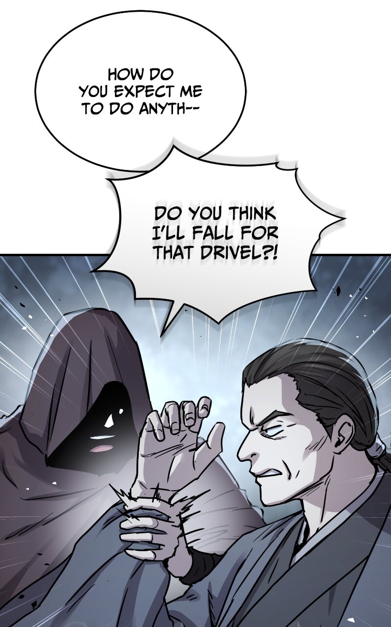 Read Absolute Reign EN Manga Online