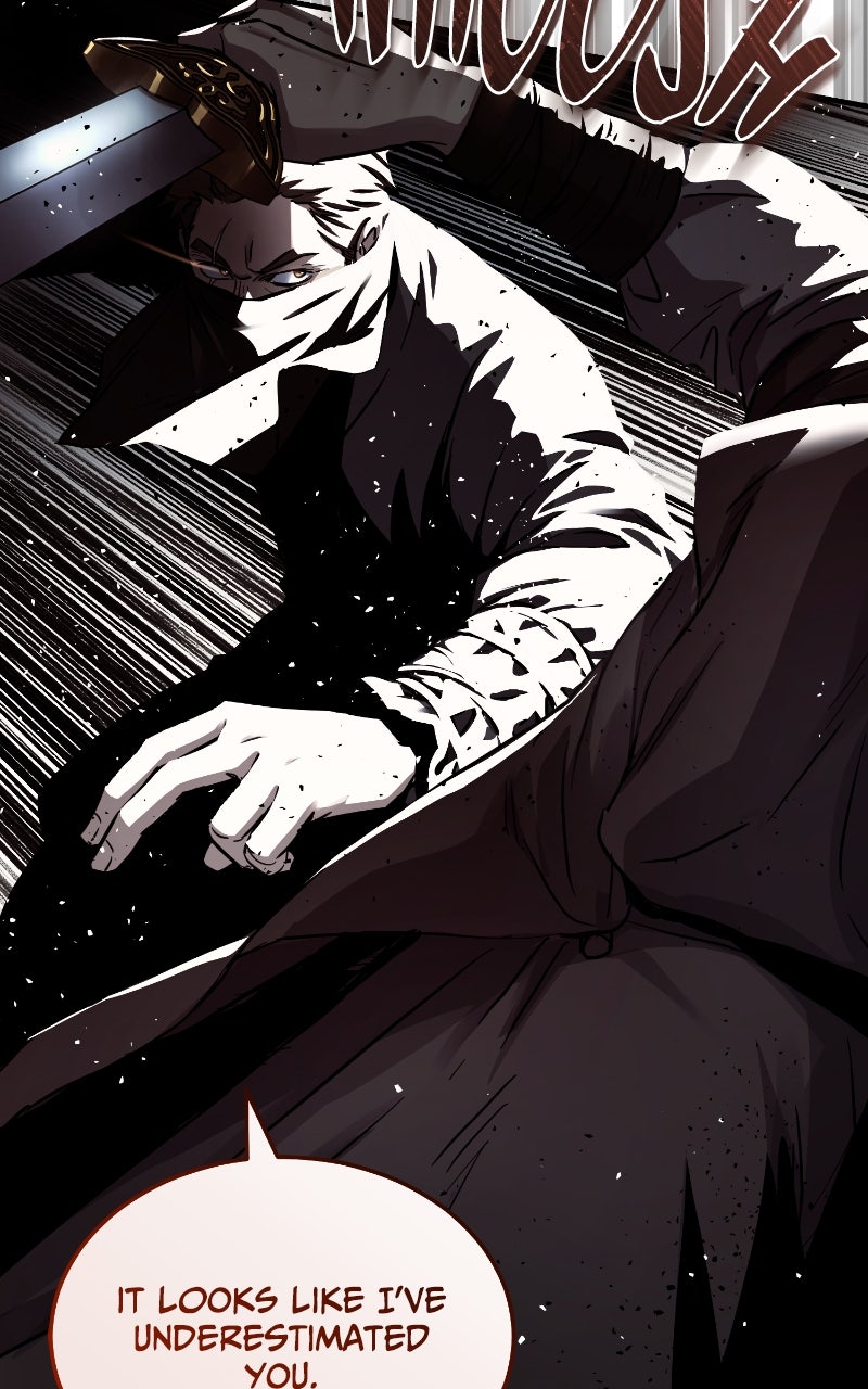 Read Absolute Reign EN Manga Online