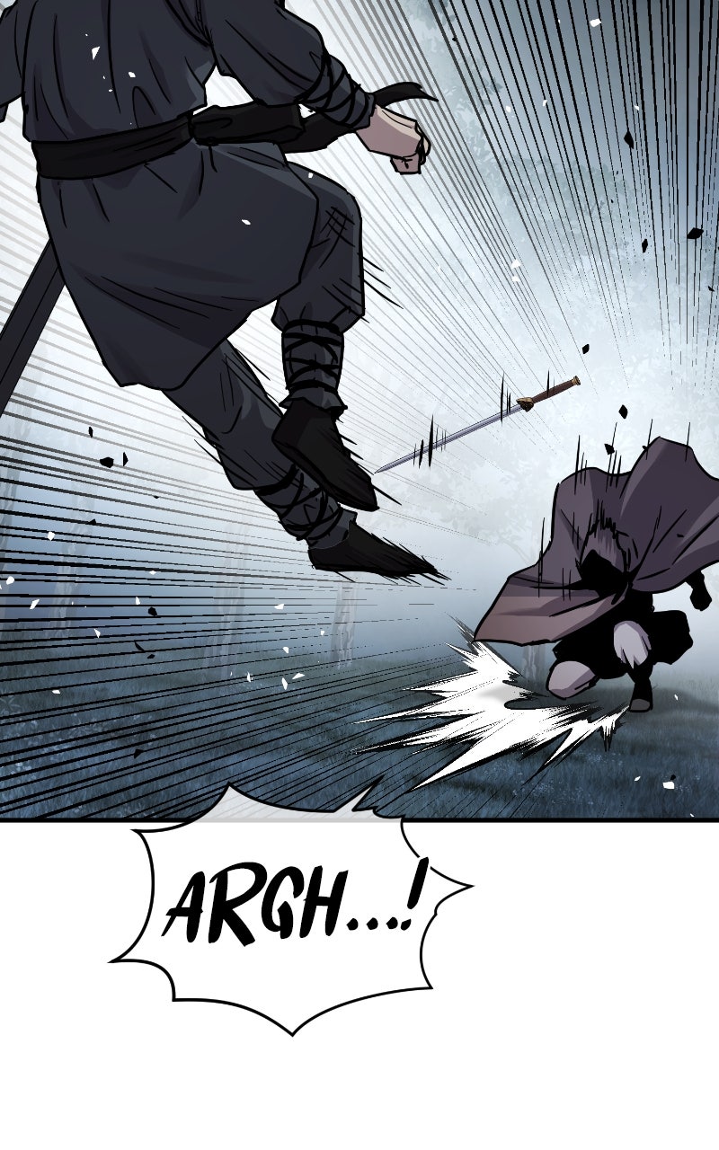 Read Absolute Reign EN Manga Online