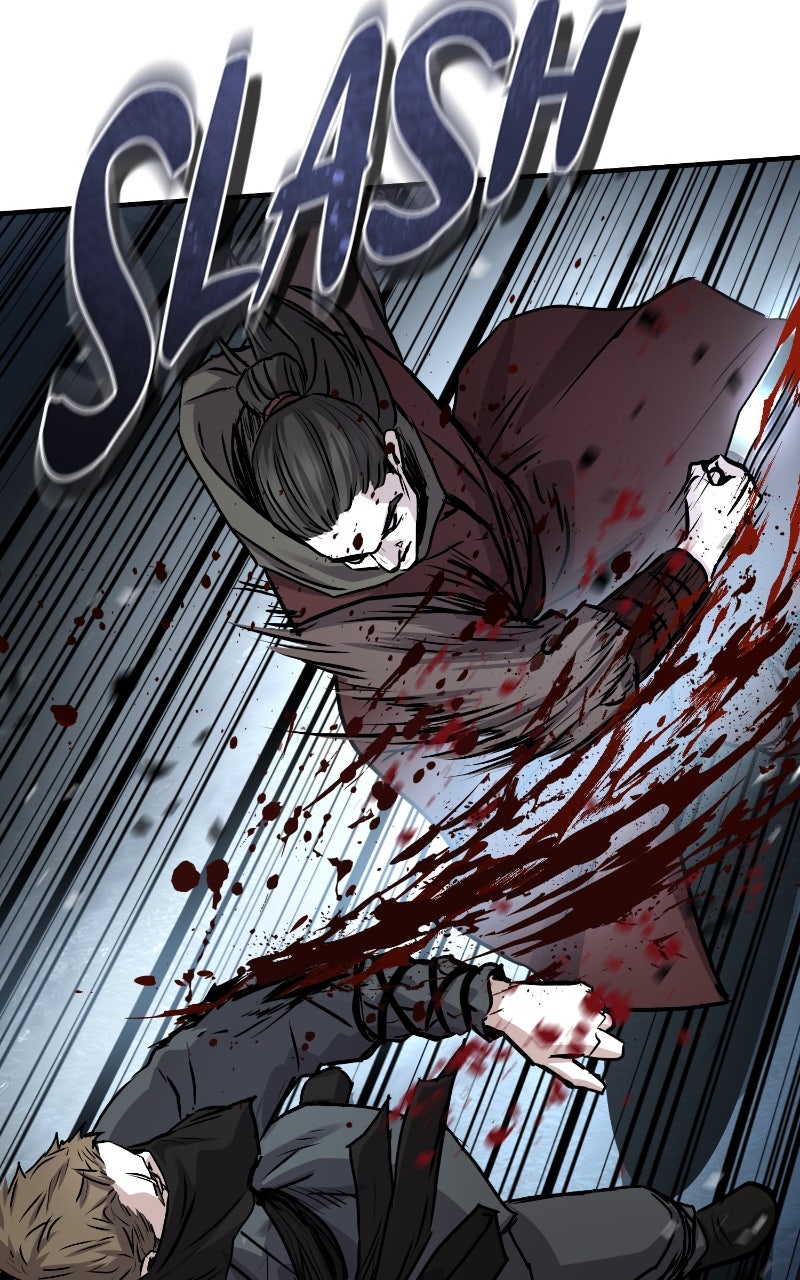 Read Absolute Reign EN Manga Online