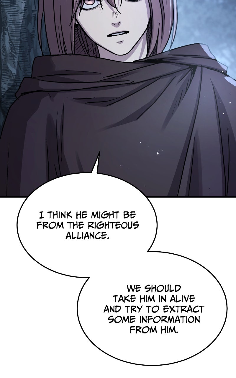 Read Absolute Reign EN Manga Online