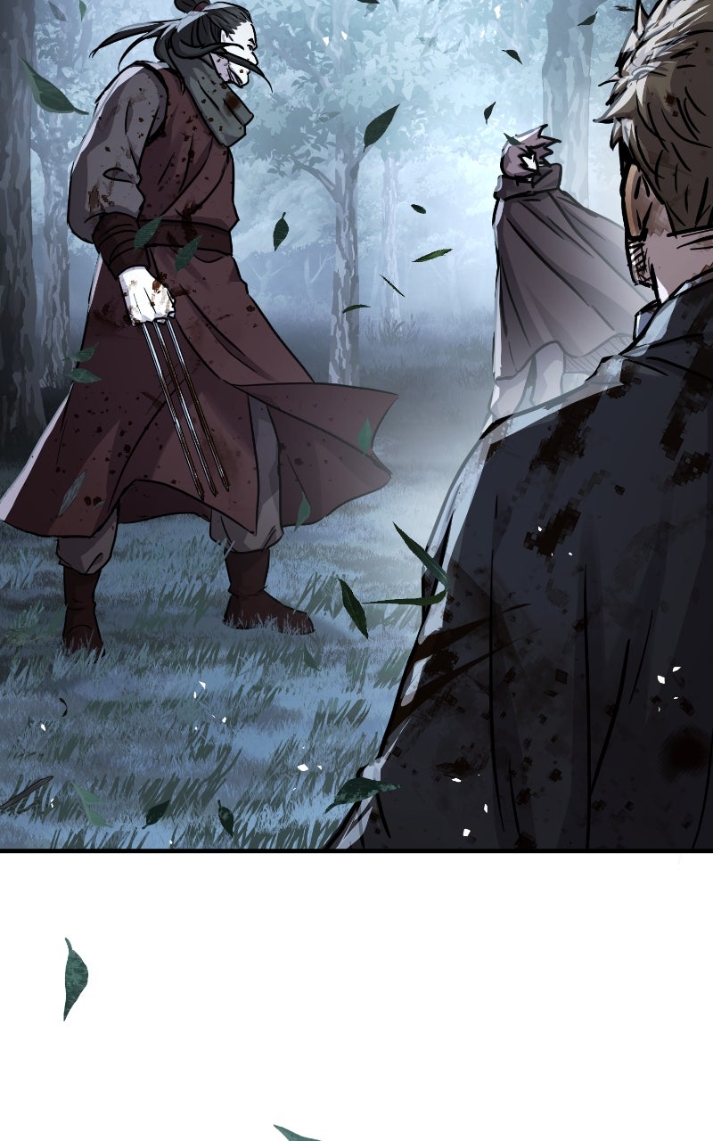 Read Absolute Reign EN Manga Online