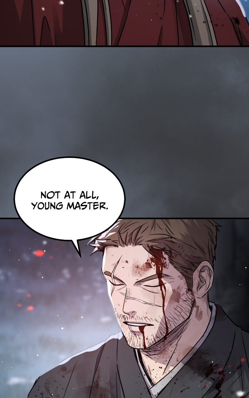 Read Absolute Reign EN Manga Online