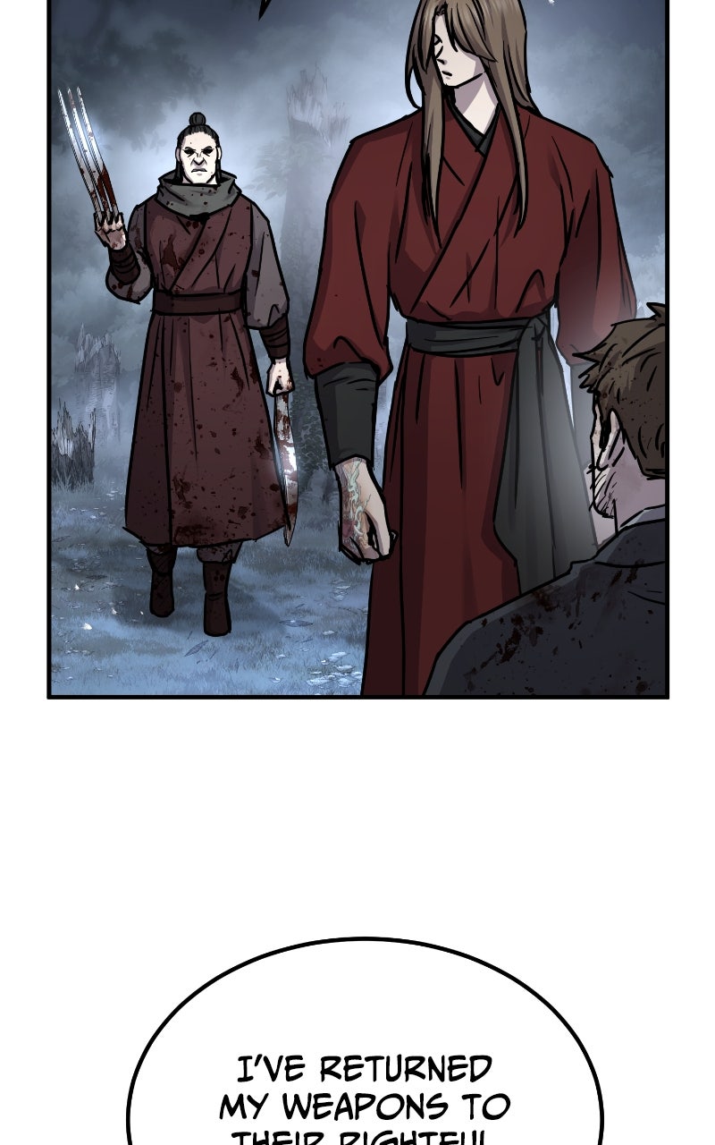 Read Absolute Reign EN Manga Online