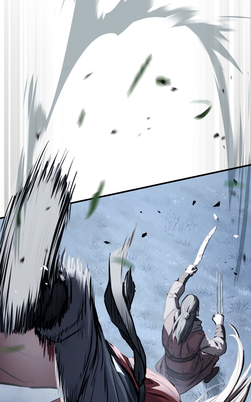 Read Absolute Reign EN Manga Online