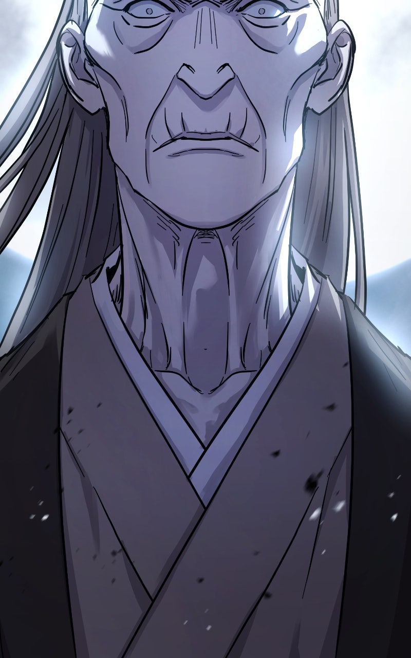 Read Absolute Reign EN Manga Online