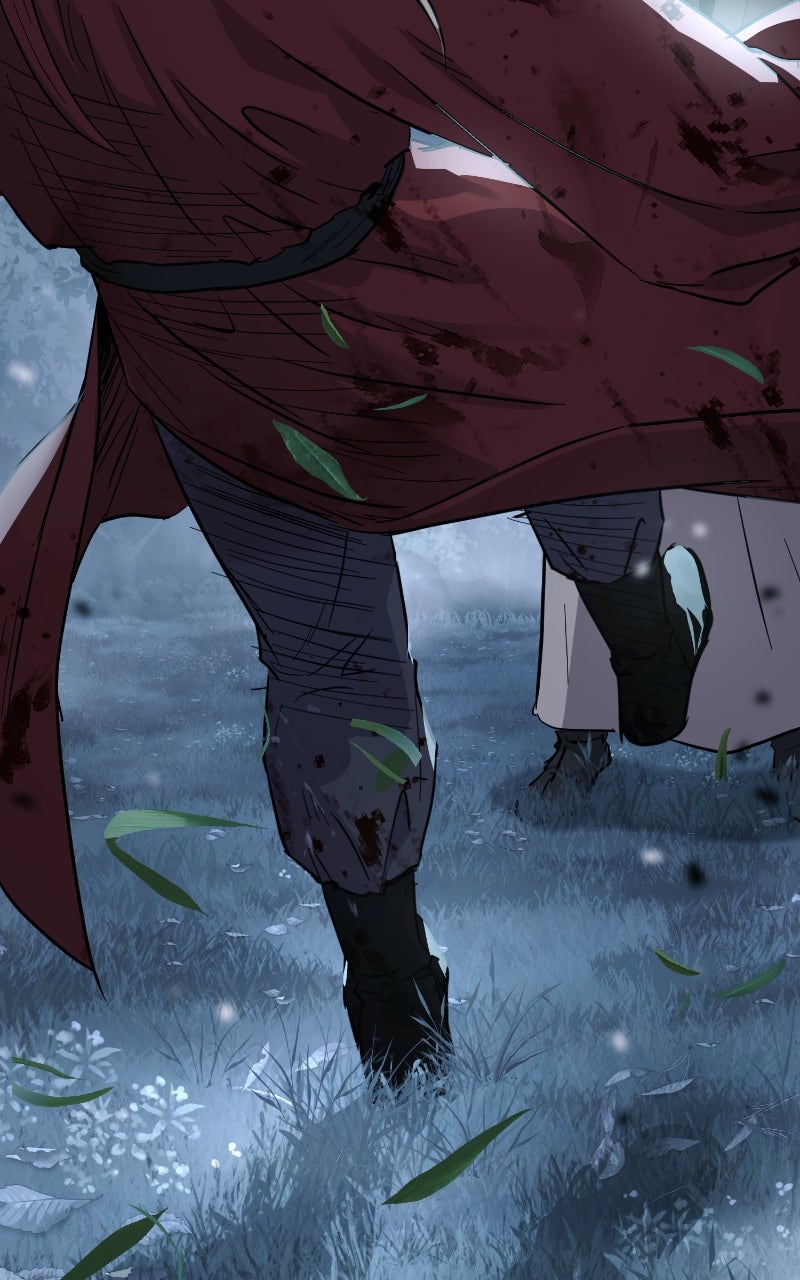 Read Absolute Reign EN Manga Online