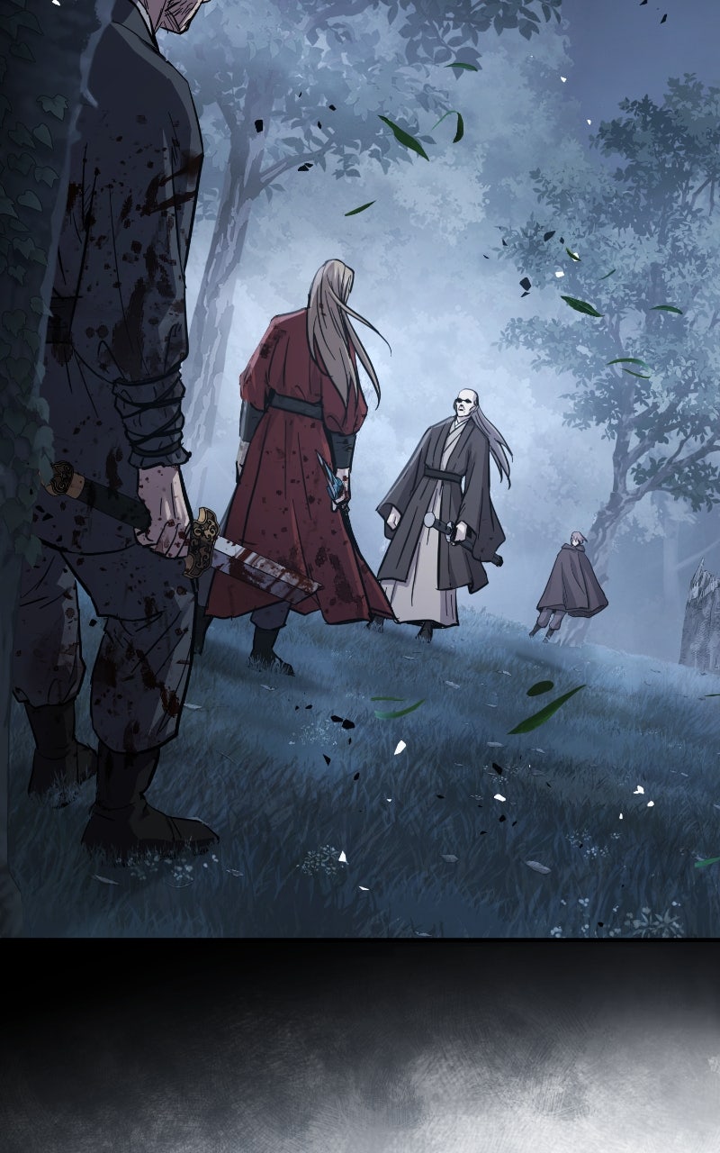 Read Absolute Reign EN Manga Online