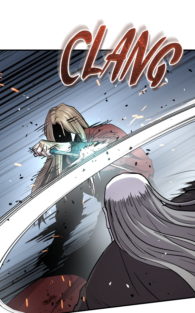 Read Absolute Reign EN Manga Online