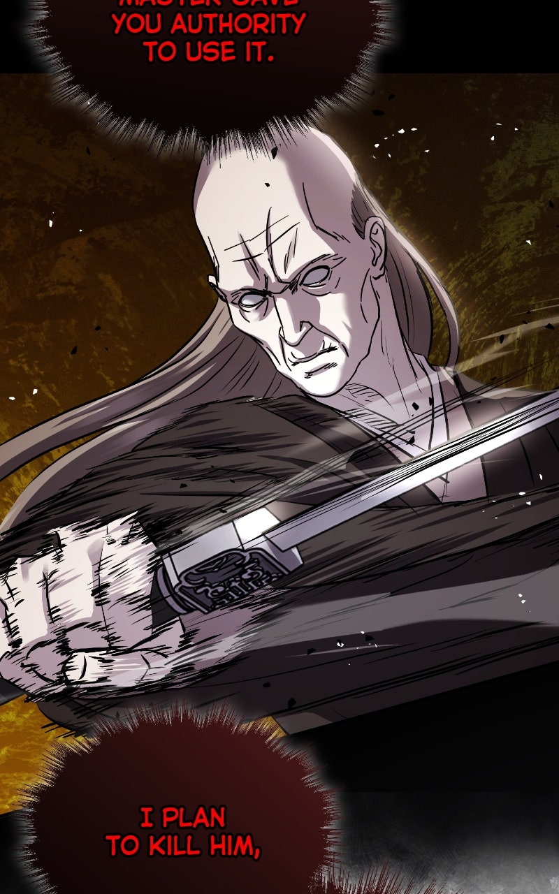 Read Absolute Reign EN Manga Online