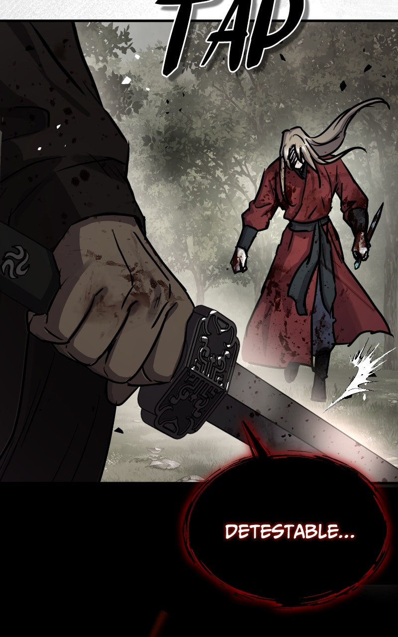 Read Absolute Reign EN Manga Online