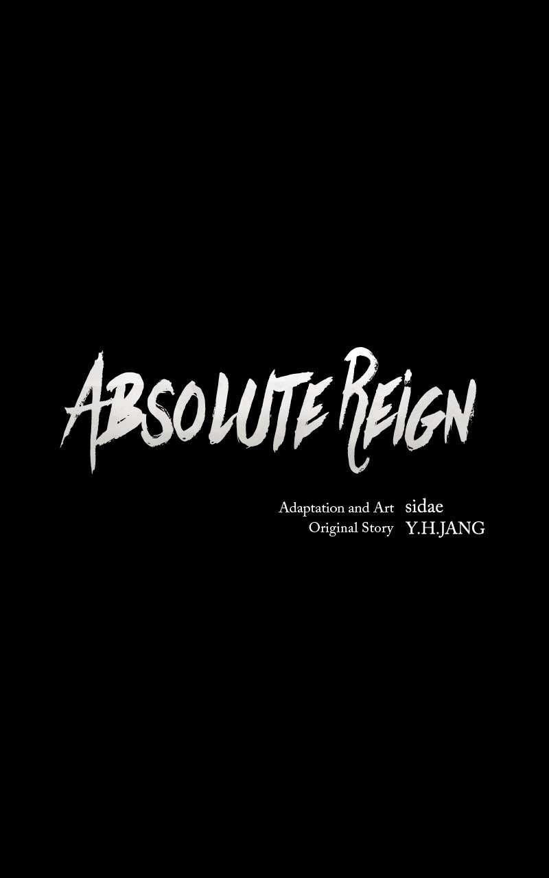 Read Absolute Reign EN Manga Online