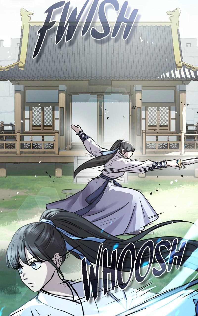 Read Absolute Reign EN Manga Online