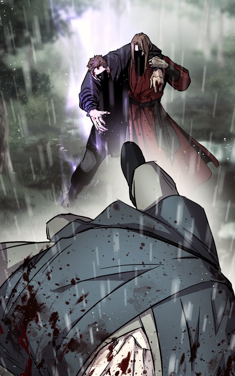 Read Absolute Reign EN Manga Online