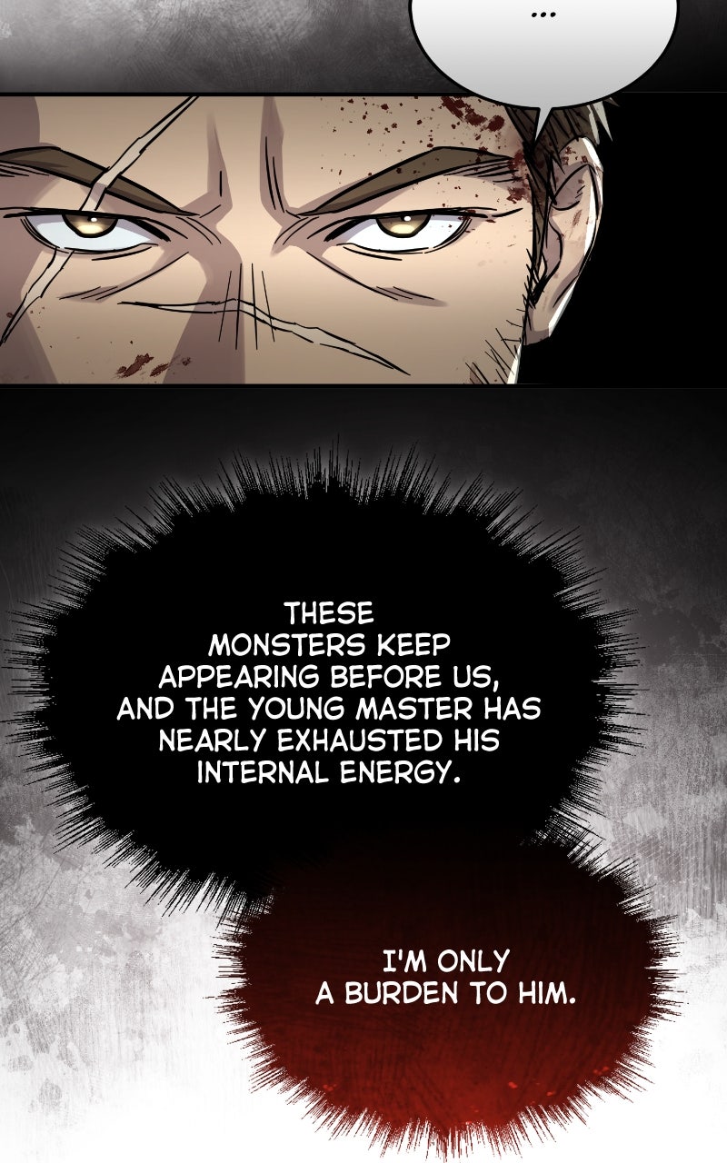 Read Absolute Reign EN Manga Online