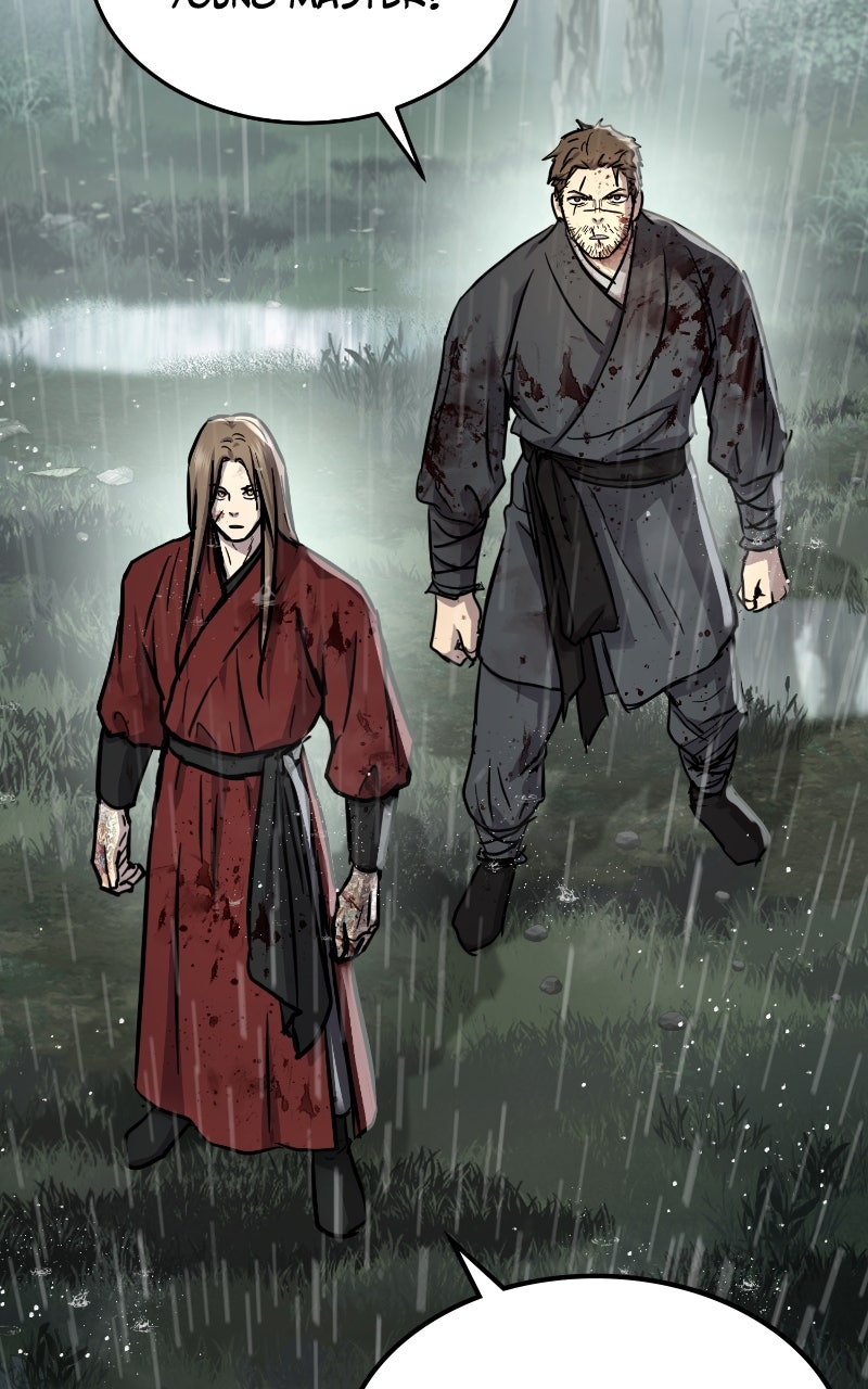 Read Absolute Reign EN Manga Online