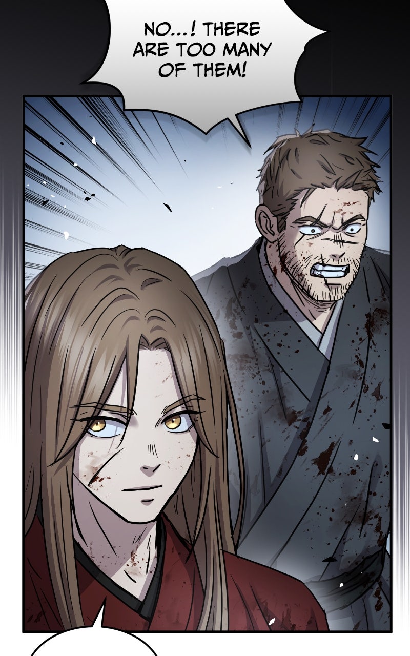 Read Absolute Reign EN Manga Online