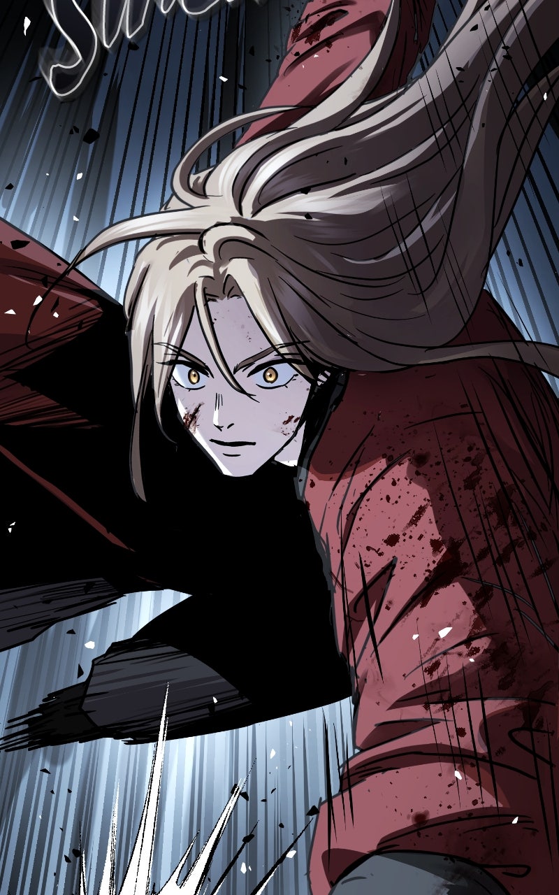 Read Absolute Reign EN Manga Online