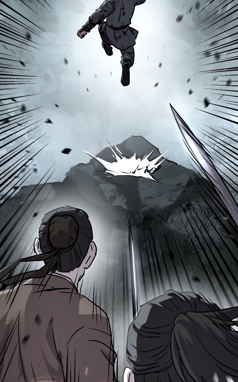 Read Absolute Reign EN Manga Online