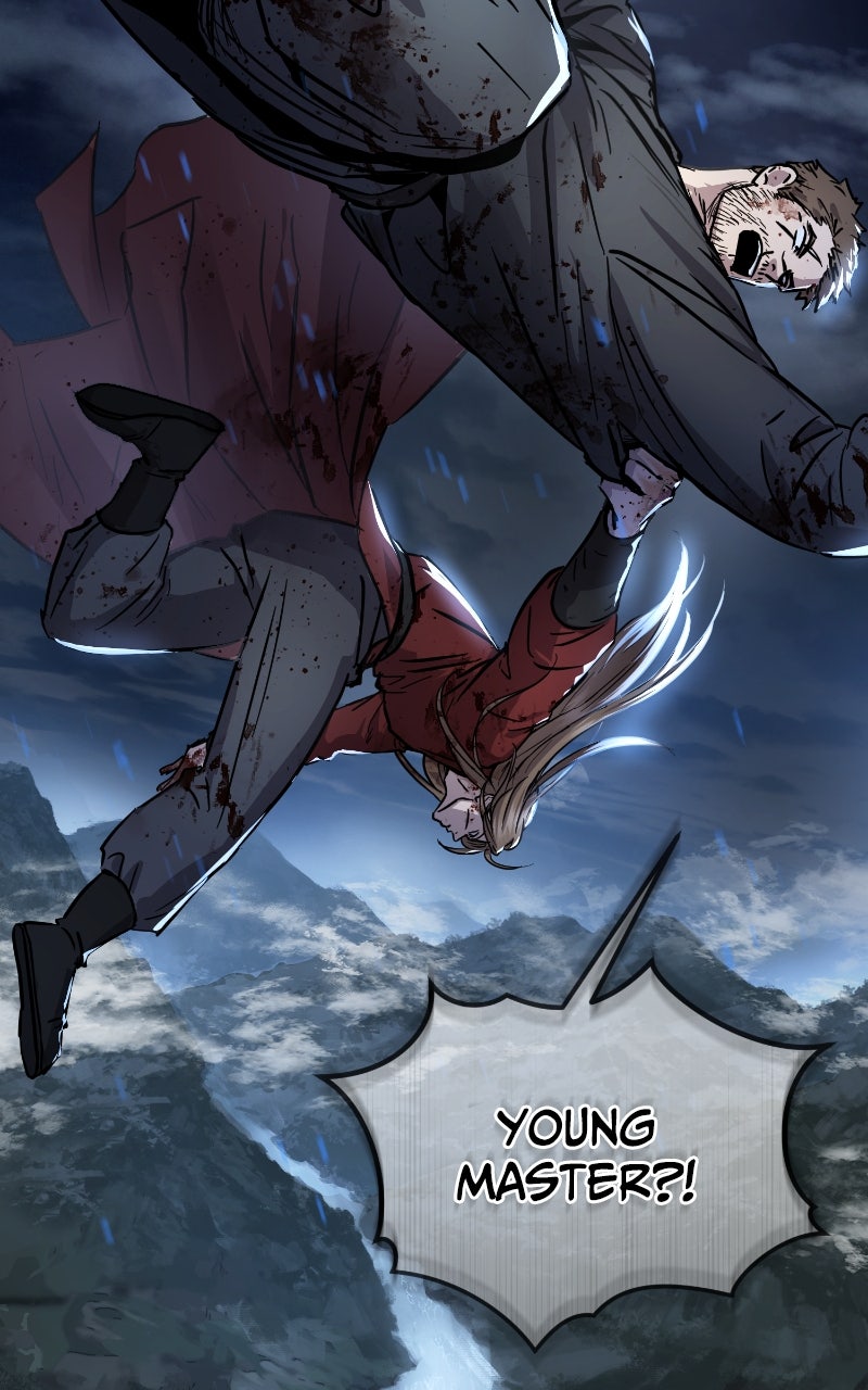 Read Absolute Reign EN Manga Online