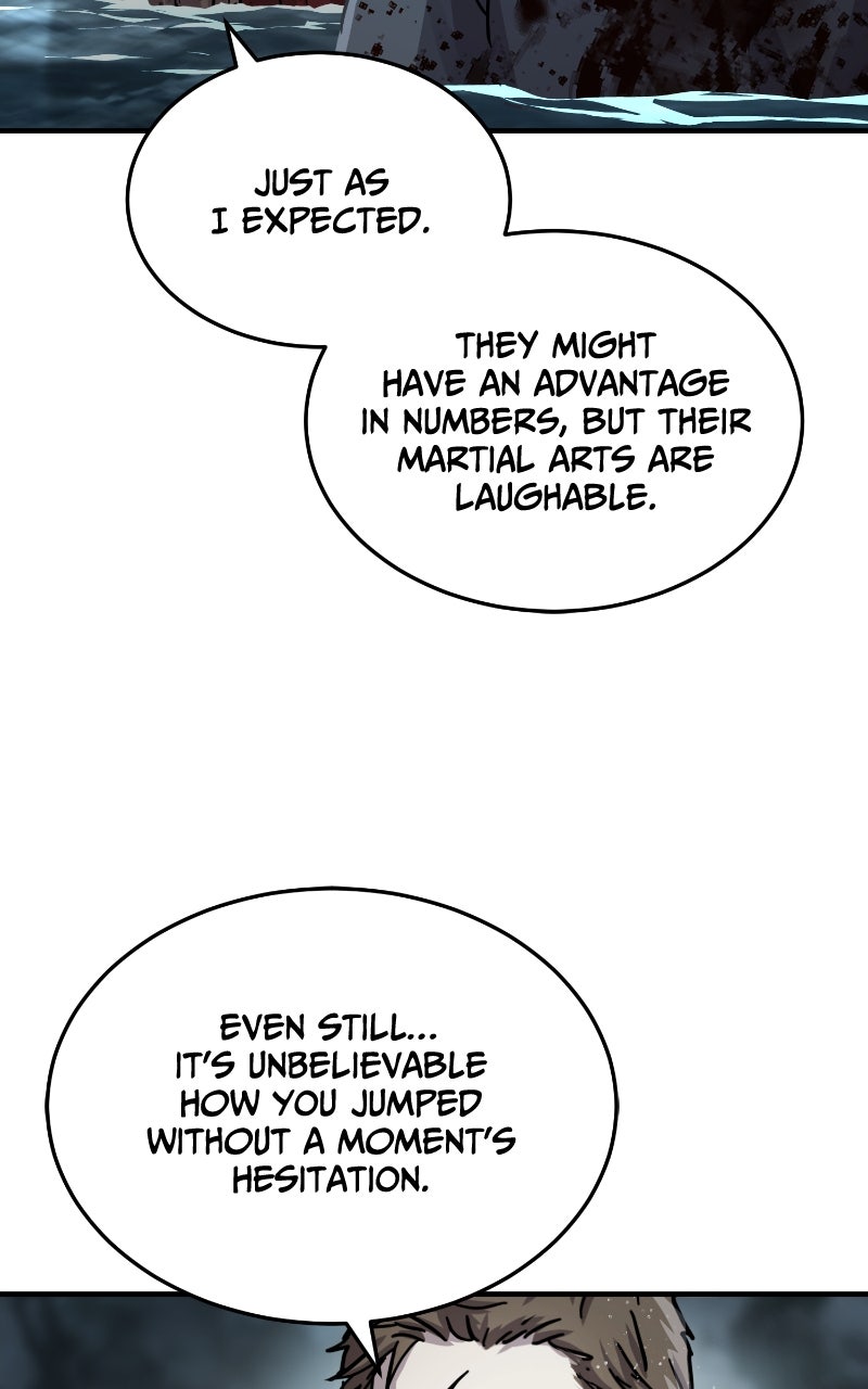 Read Absolute Reign EN Manga Online