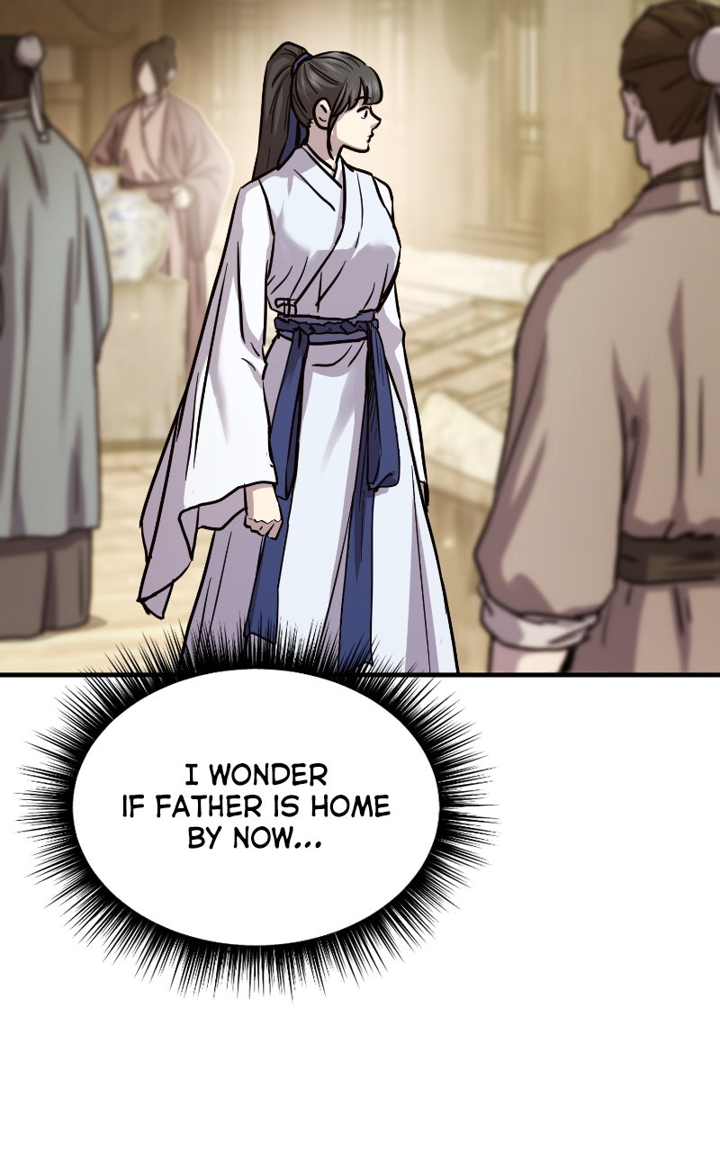 Read Absolute Reign EN Manga Online