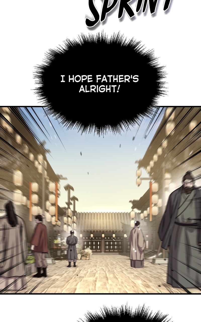 Read Absolute Reign EN Manga Online