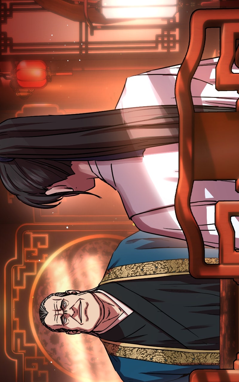 Read Absolute Reign EN Manga Online