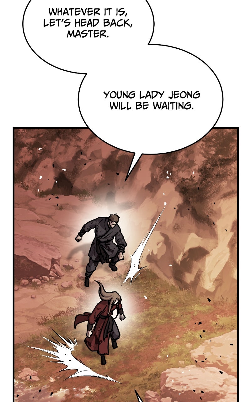 Read Absolute Reign EN Manga Online