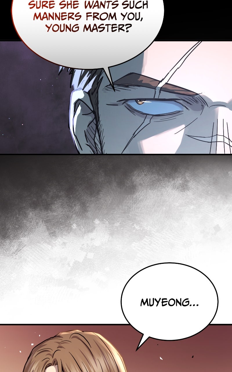 Read Absolute Reign EN Manga Online