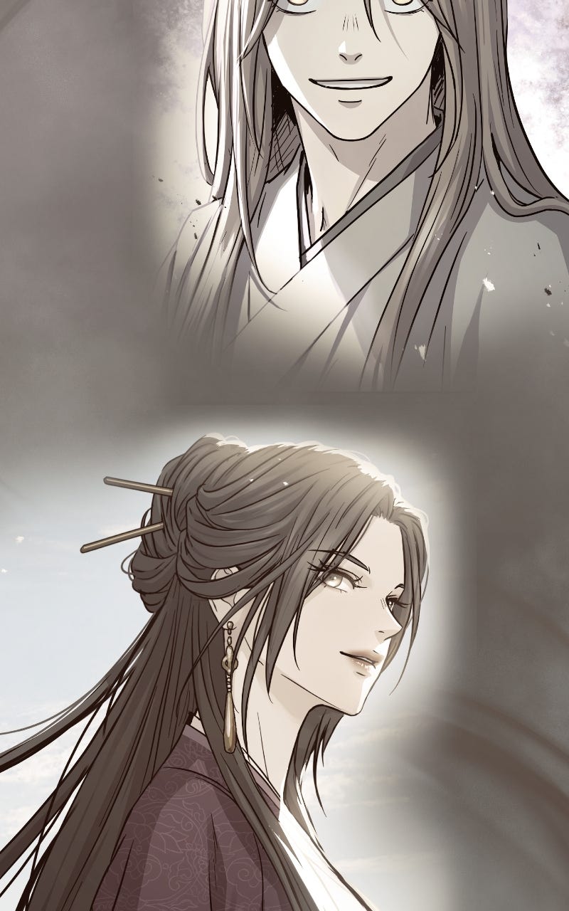 Read Absolute Reign EN Manga Online