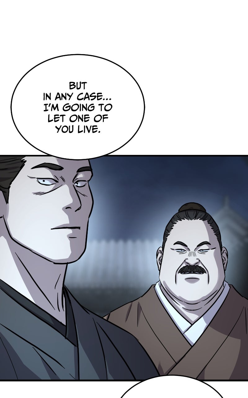 Read Absolute Reign EN Manga Online