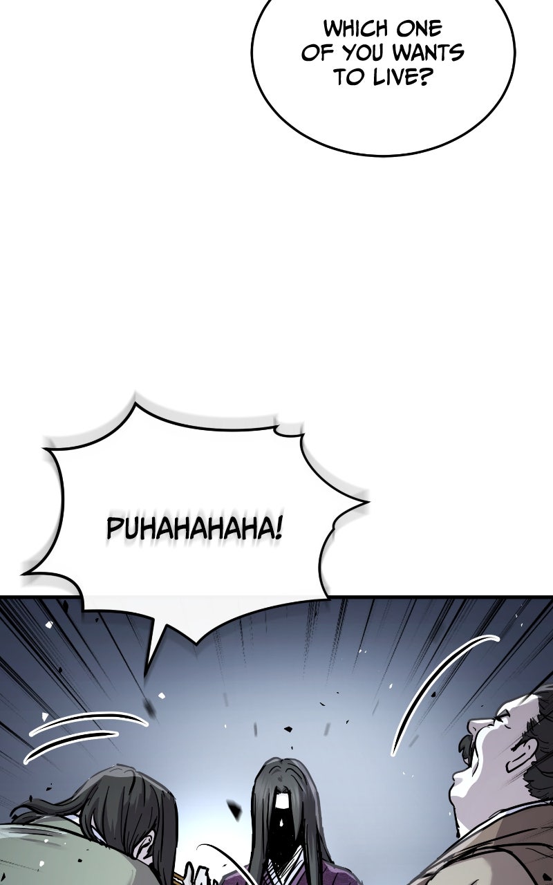 Read Absolute Reign EN Manga Online