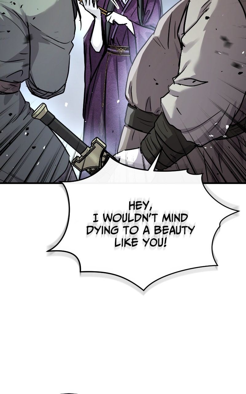 Read Absolute Reign EN Manga Online