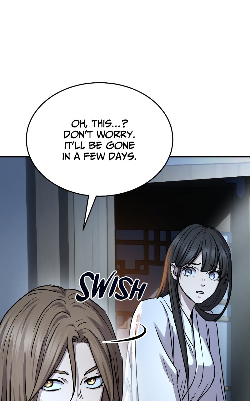 Read Absolute Reign EN Manga Online