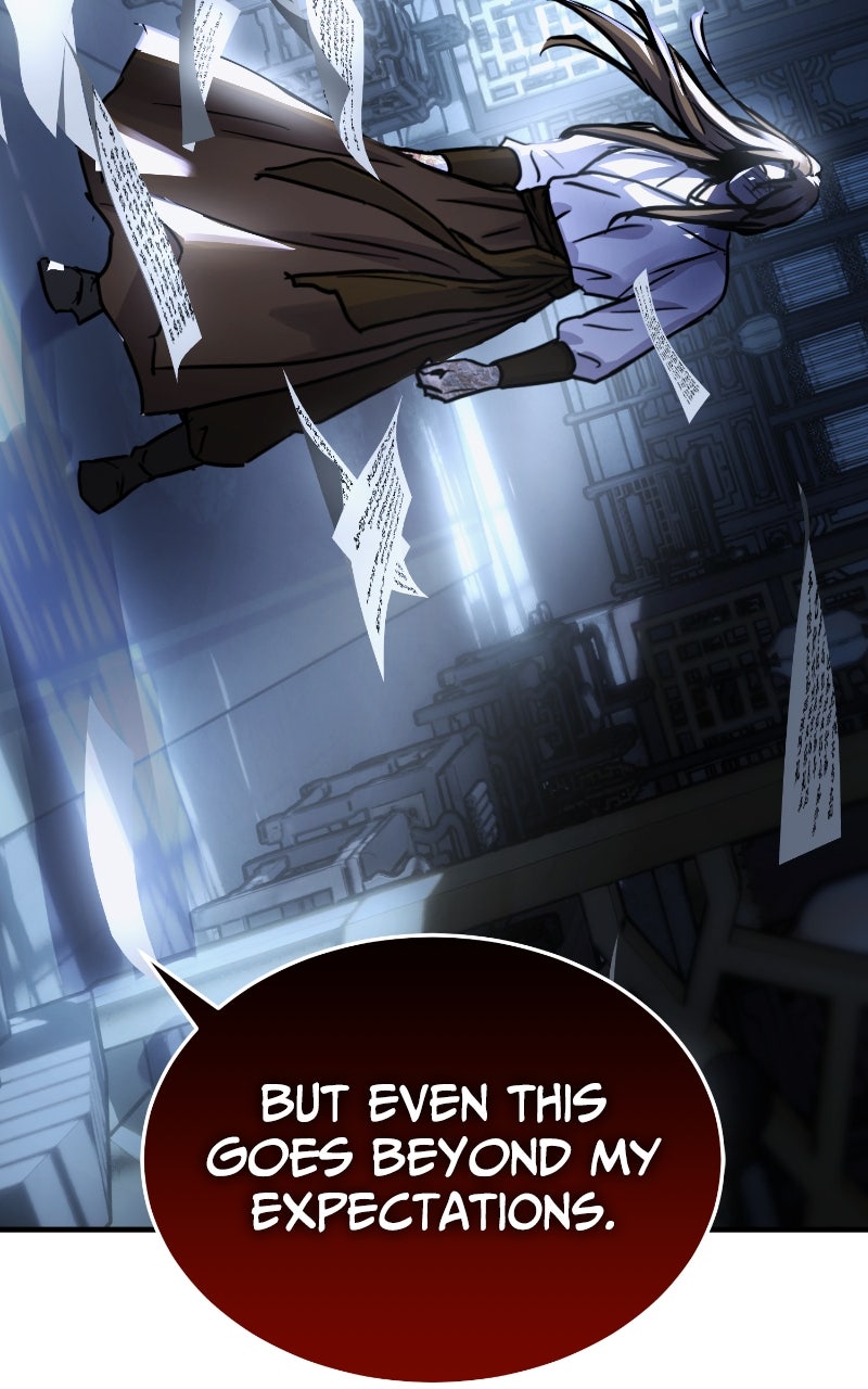 Read Absolute Reign EN Manga Online