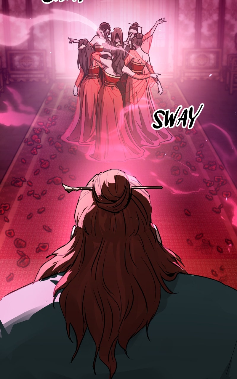 Read Absolute Reign EN Manga Online