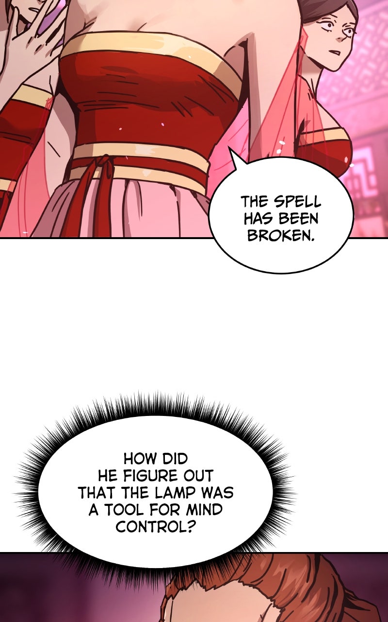 Read Absolute Reign EN Manga Online