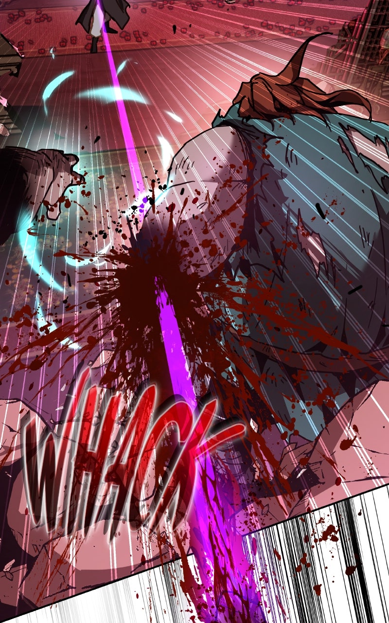 Read Absolute Reign EN Manga Online