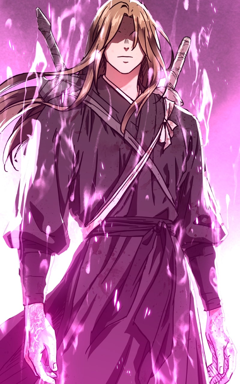 Read Absolute Reign EN Manga Online