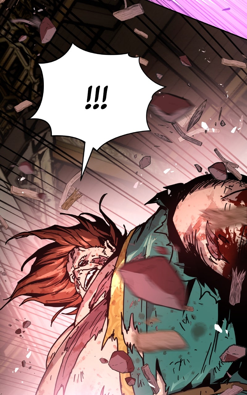 Read Absolute Reign EN Manga Online