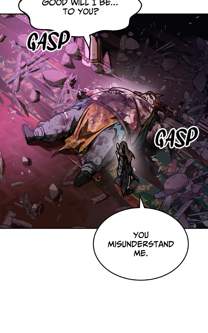 Read Absolute Reign EN Manga Online