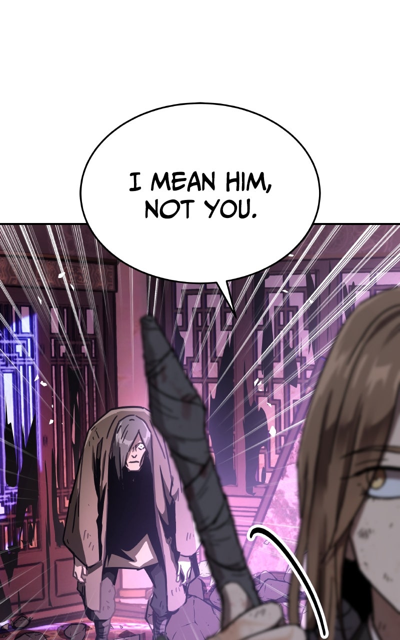 Read Absolute Reign EN Manga Online