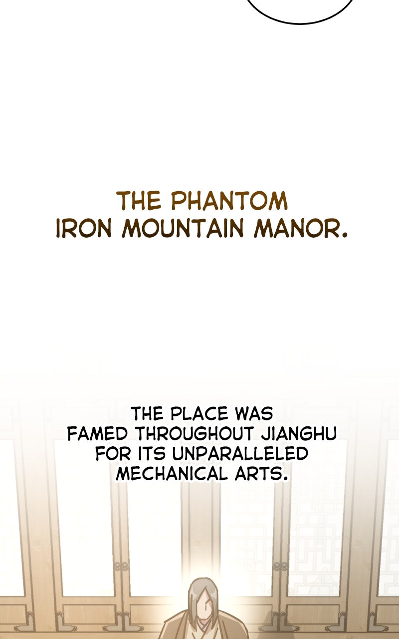 Read Absolute Reign EN Manga Online