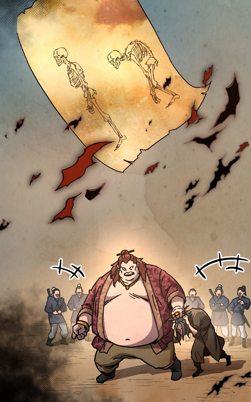 Read Absolute Reign EN Manga Online